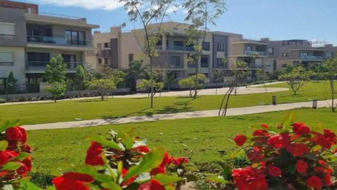 Luxury Apartment for Sale with Spacious Area