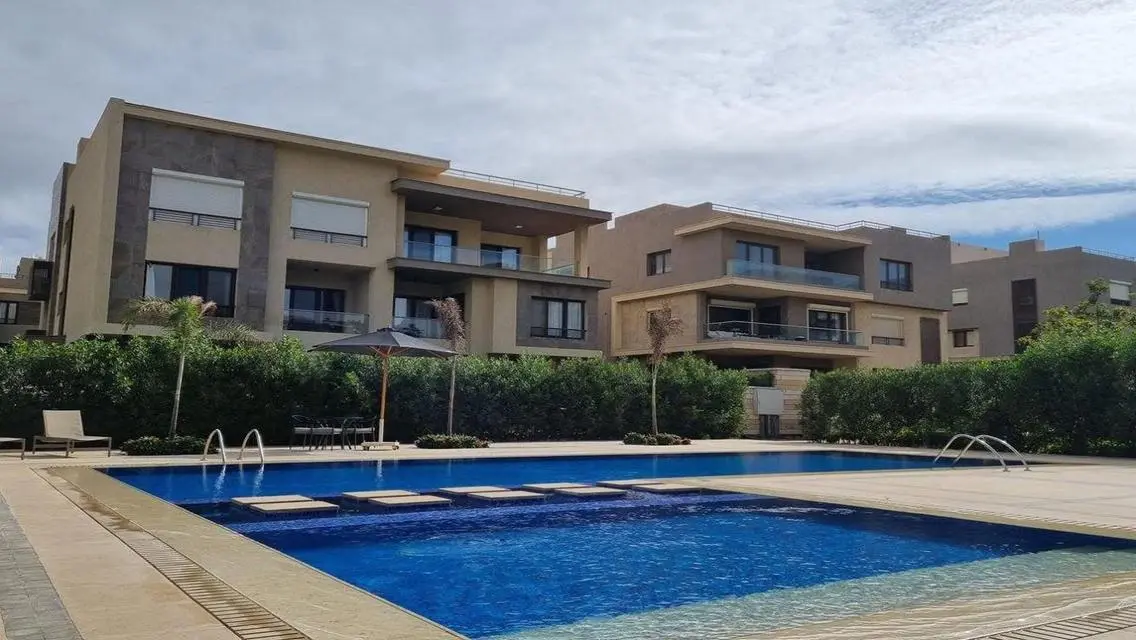Luxury Apartment for Sale with Spacious Area