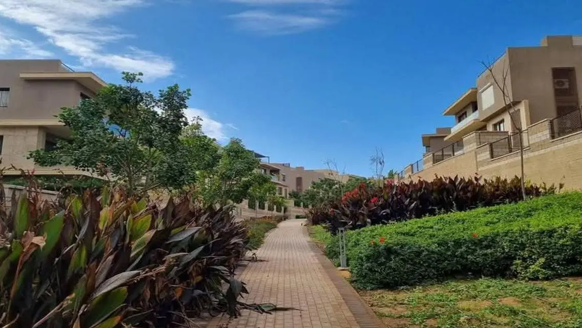 Luxury Apartment for Sale with Spacious Area