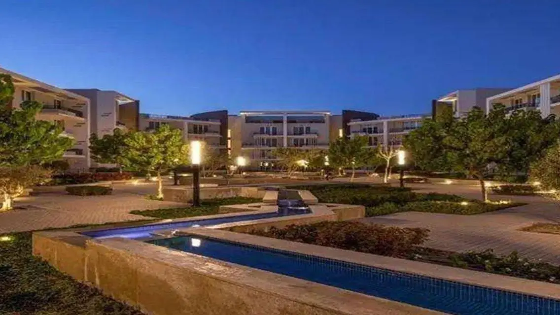 Luxury Apartment for Sale with Spacious Area