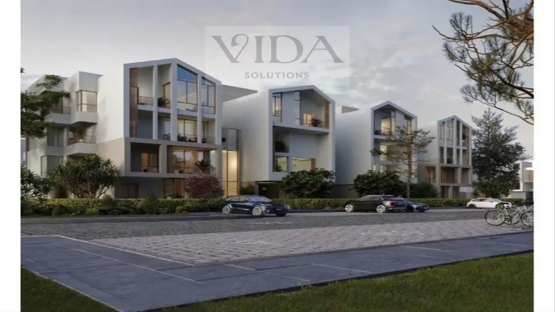 Luxury Apartment with 224 Square Meters in the Heart of the City