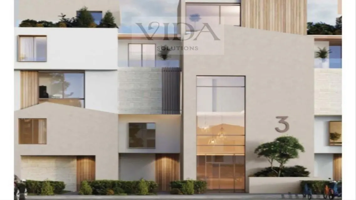 Luxury Apartment with 224 Square Meters in the Heart of the City