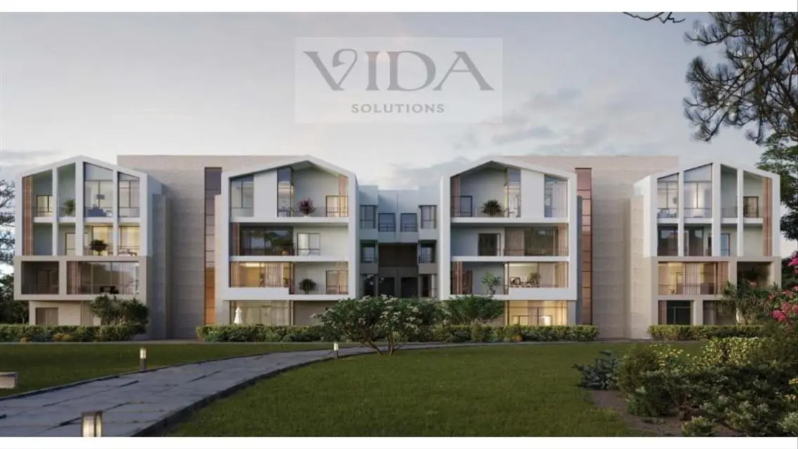 Luxury Apartment with 224 Square Meters in the Heart of the City