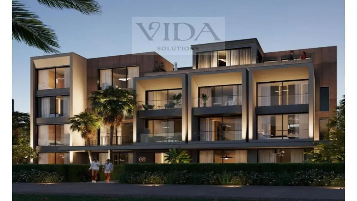 Luxury Villa for Sale in Prime Location