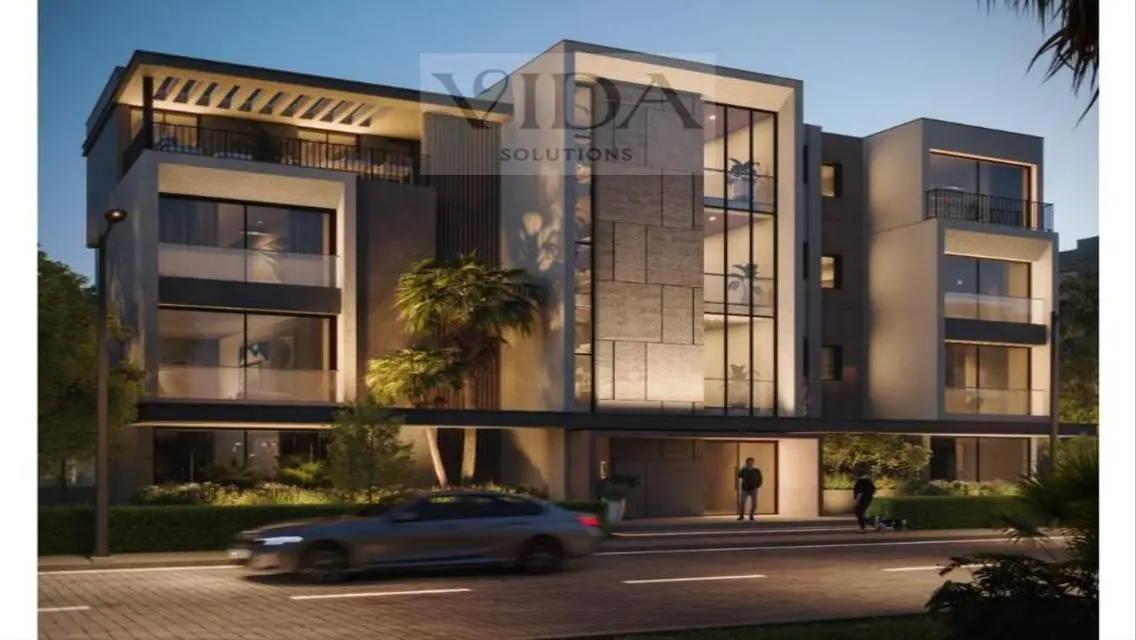 Luxury Villa for Sale in Prime Location