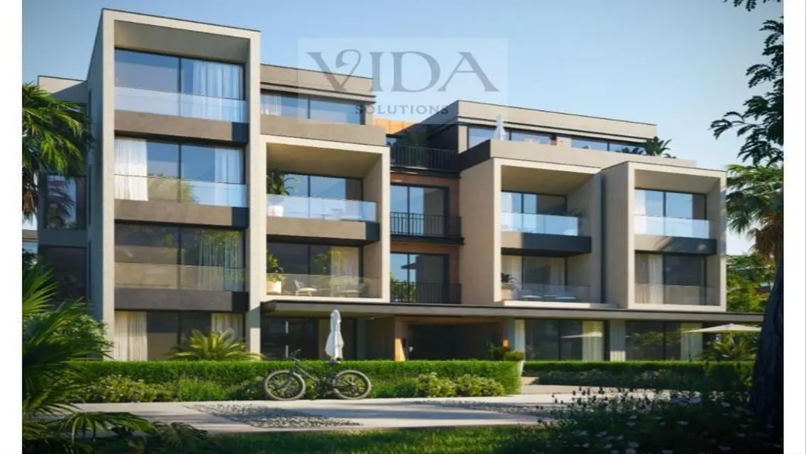 Luxury Villa for Sale in Prime Location