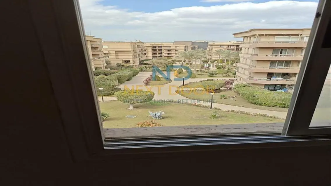 شقة جميلة بموقع متميز للإيجار بـ 18000 جنيه