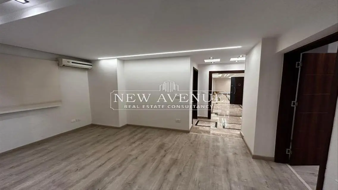 Modern Office for Sale - 300 Square Meters at a Competitive Price of 85000 EGP