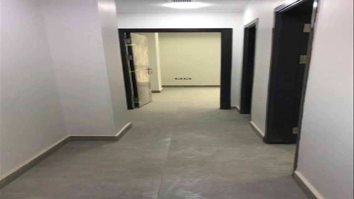 Office for Rent - 52 Square Meters with Luxury Amenities