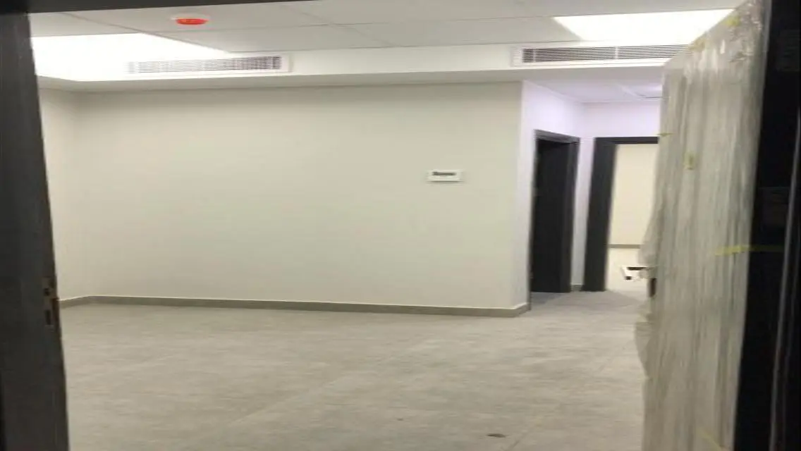 Office for Rent - 52 Square Meters with Luxury Amenities