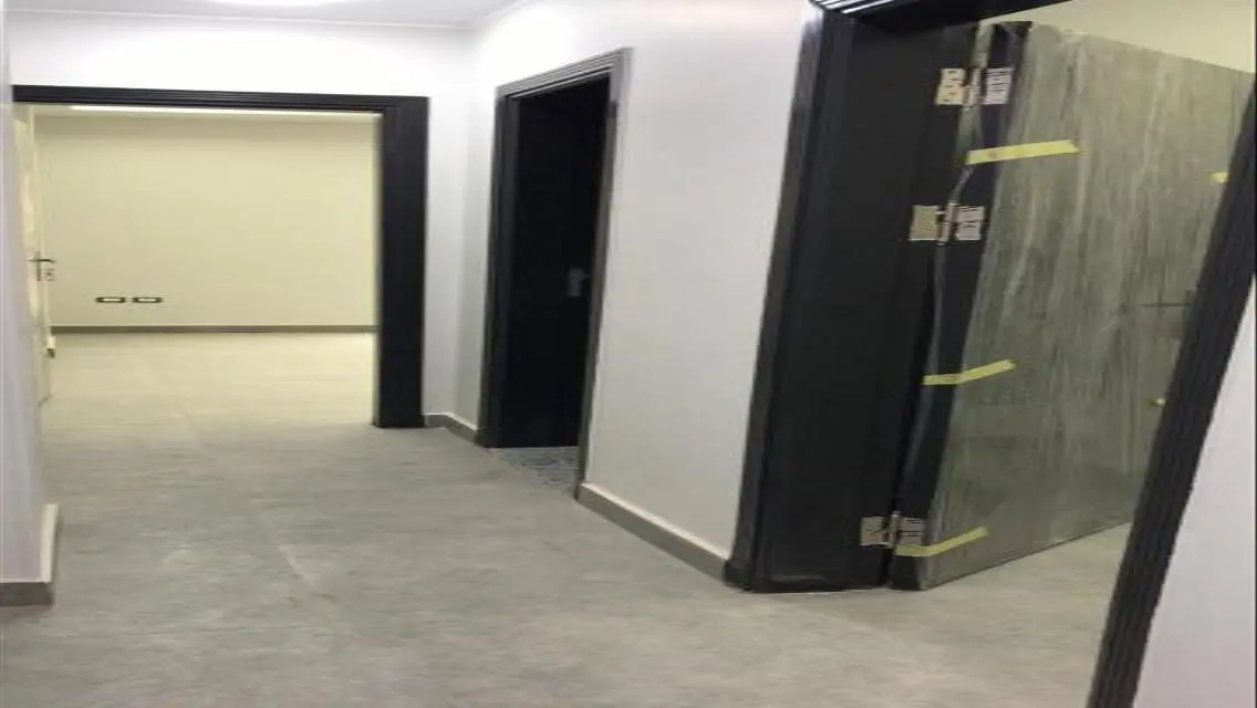 Office for Rent - 52 Square Meters with Luxury Amenities