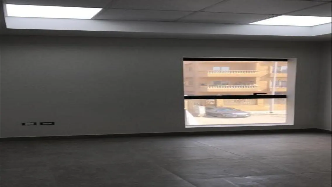 Office for Rent - 52 Square Meters with Luxury Amenities