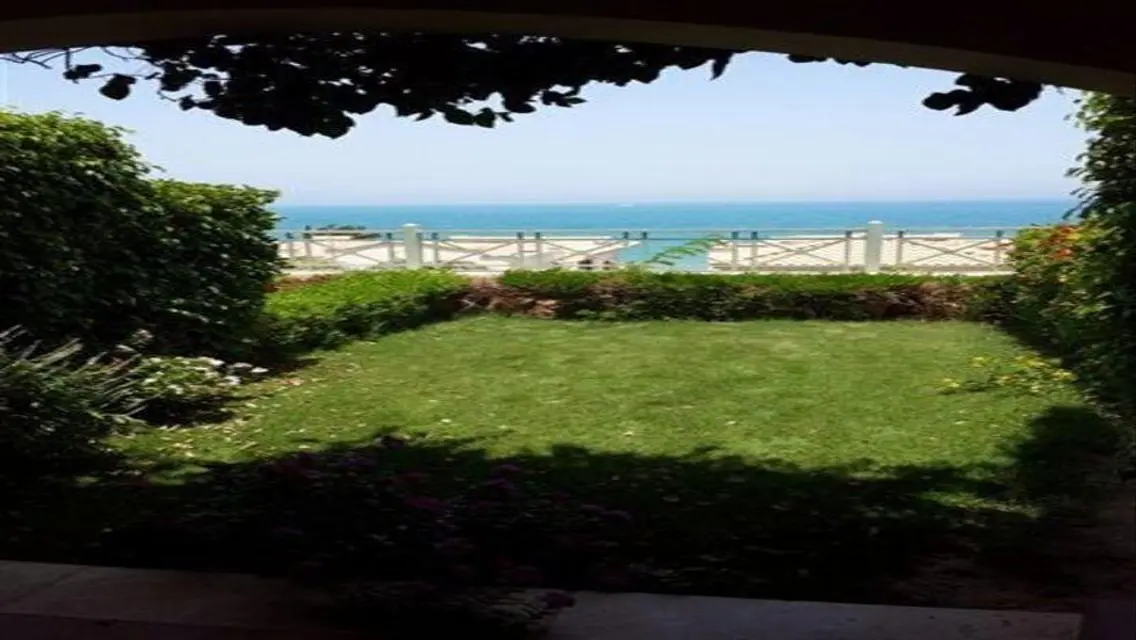 شقة فاخرة في لافيستا 1 - العين السخنة