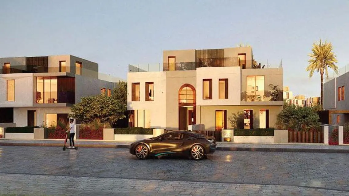 Luxurious Apartment with Premium Amenities