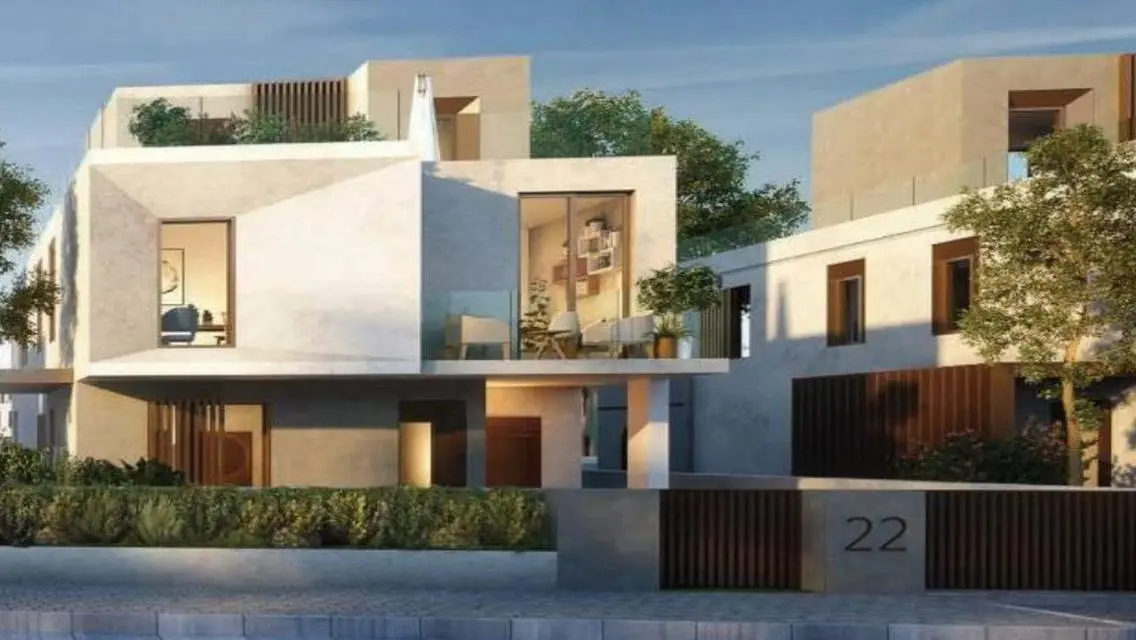 Luxurious Apartment with Premium Amenities