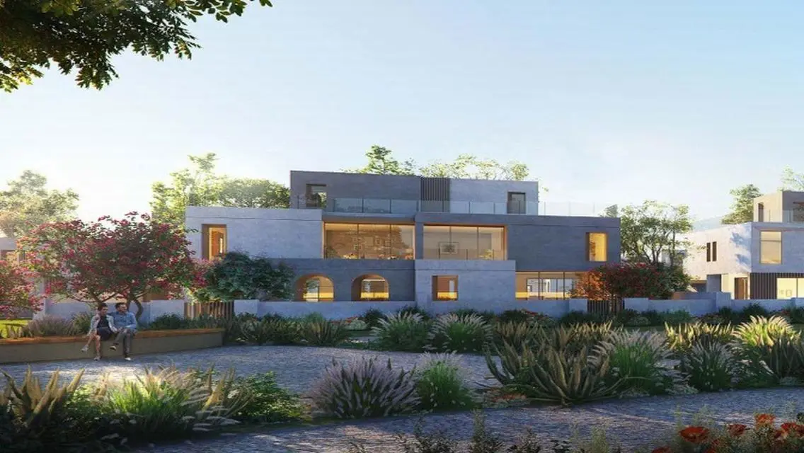 Luxurious Apartment with Premium Amenities