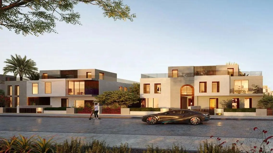 Luxurious Apartment with Premium Amenities