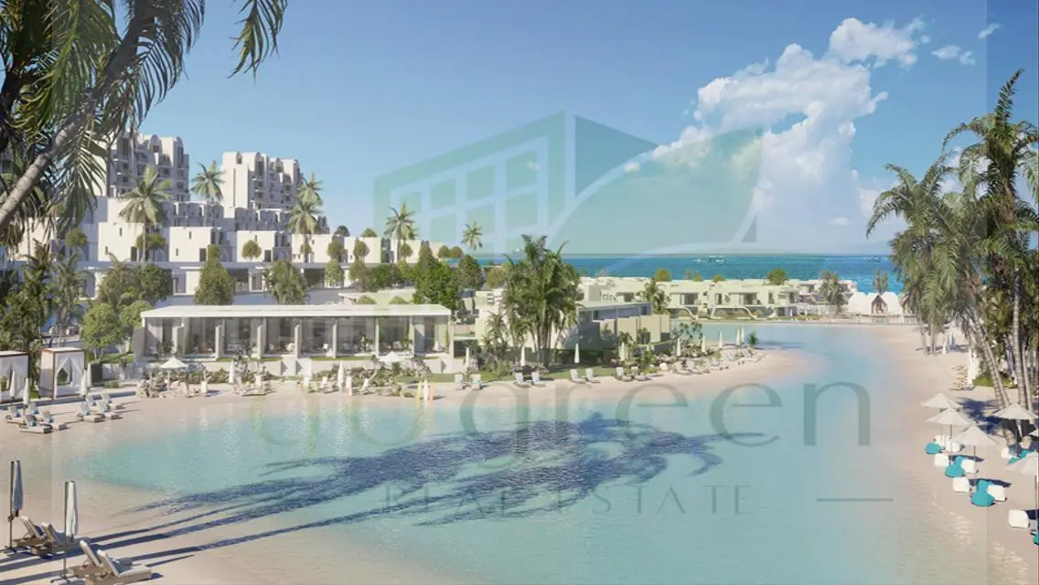 Luxury Villa for Sale with Private Pool and Garden