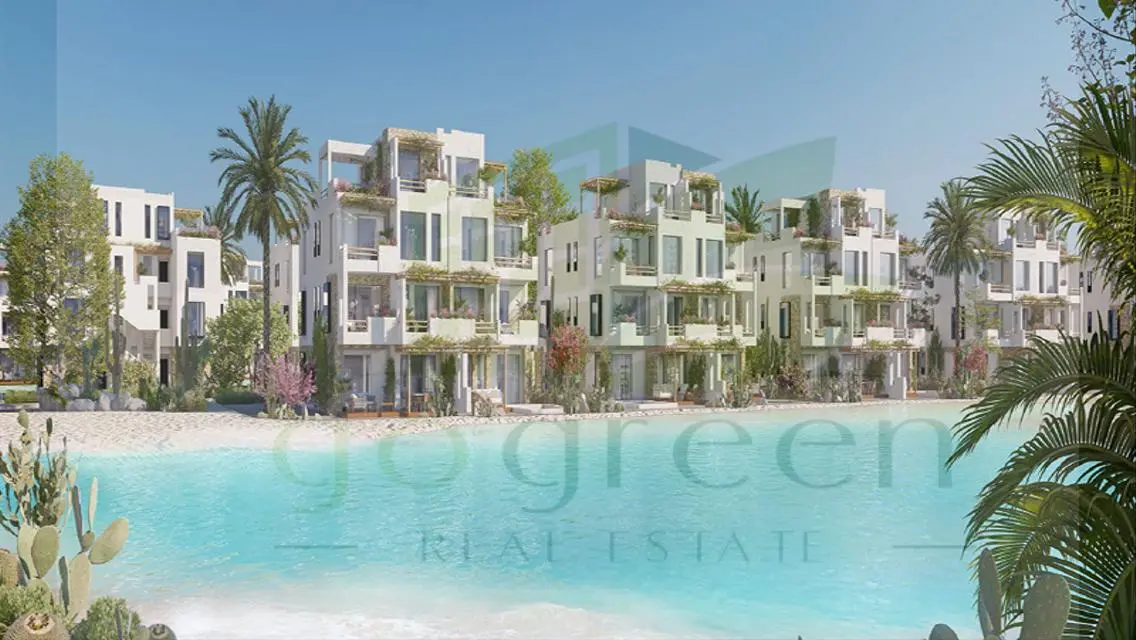 Luxury Villa for Sale with Private Pool and Garden
