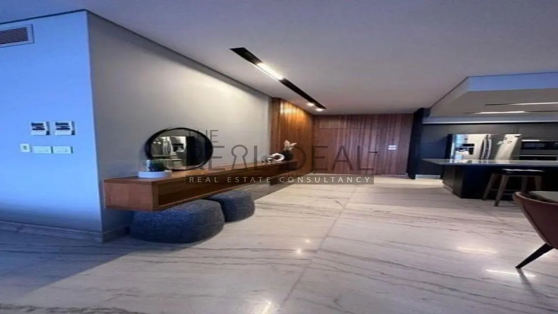 Luxury Apartment in Patio Oro with Private Garden and Amazing Amenities