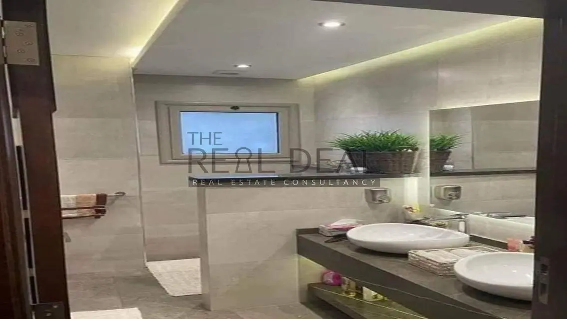 Luxury Apartment in Patio Oro with Private Garden and Amazing Amenities