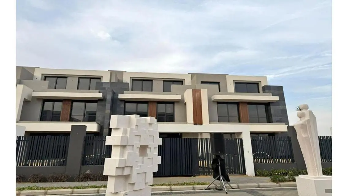 Luxury Villa for Sale in AUC