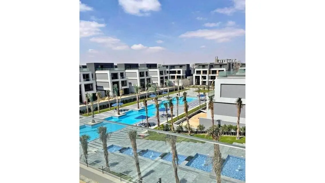 Luxury Villa for Sale in AUC
