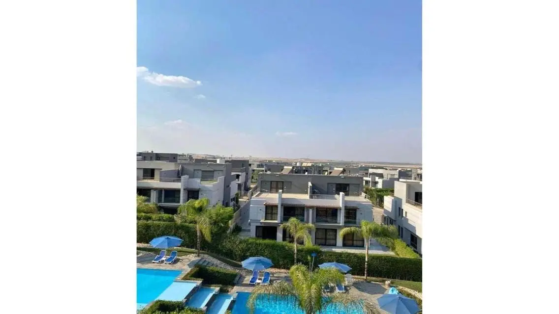 Luxury Villa for Sale in AUC