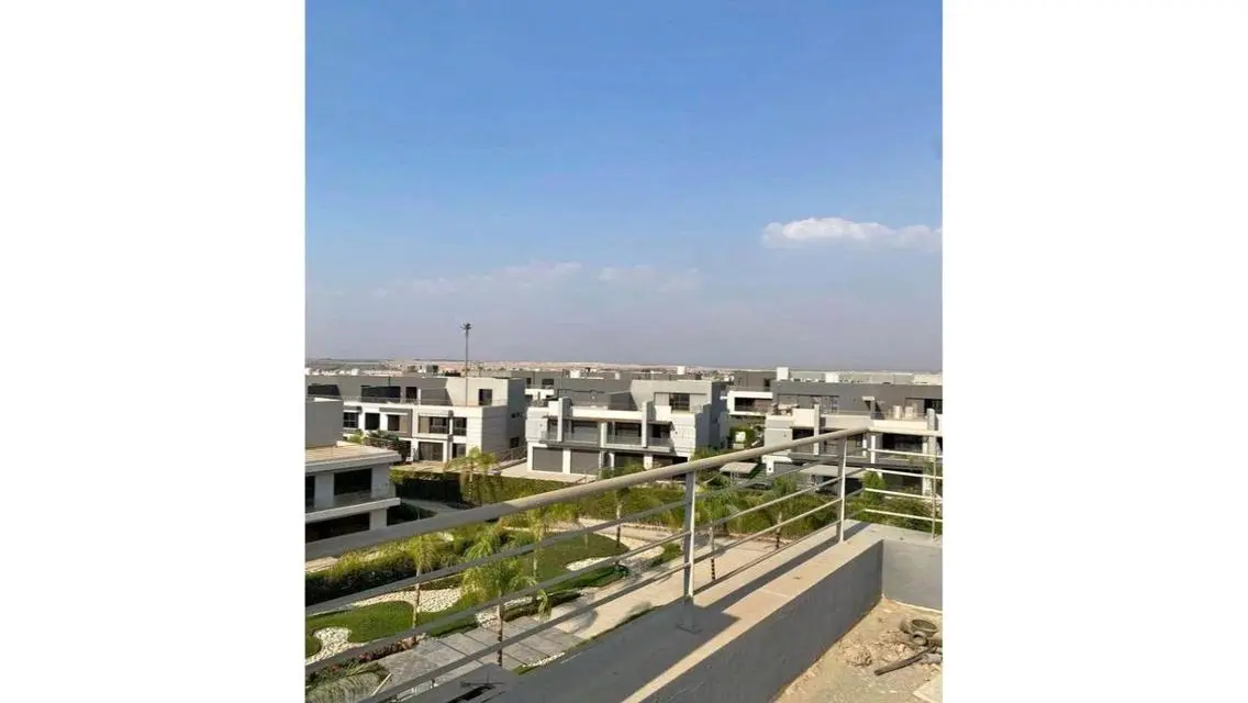 Luxury Villa for Sale in AUC
