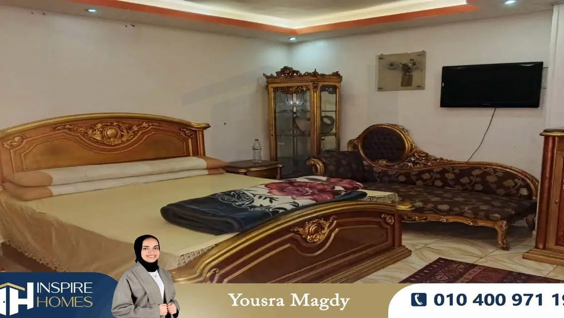 Luxury Apartment for Rent