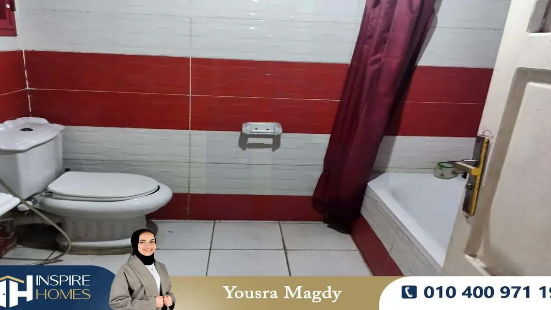Luxury Apartment for Rent
