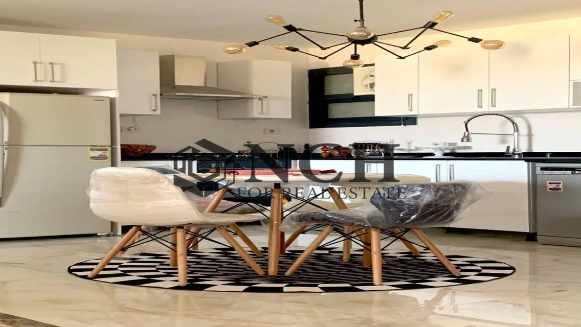 شقة فاخرة بجوار البحيرات مع جميع وسائل الراحة