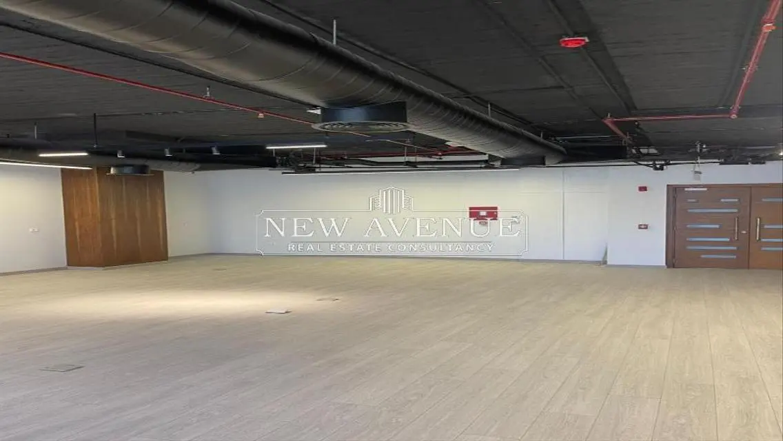 Stunning Apartment with 1250 Meter Space and Premium Amenities