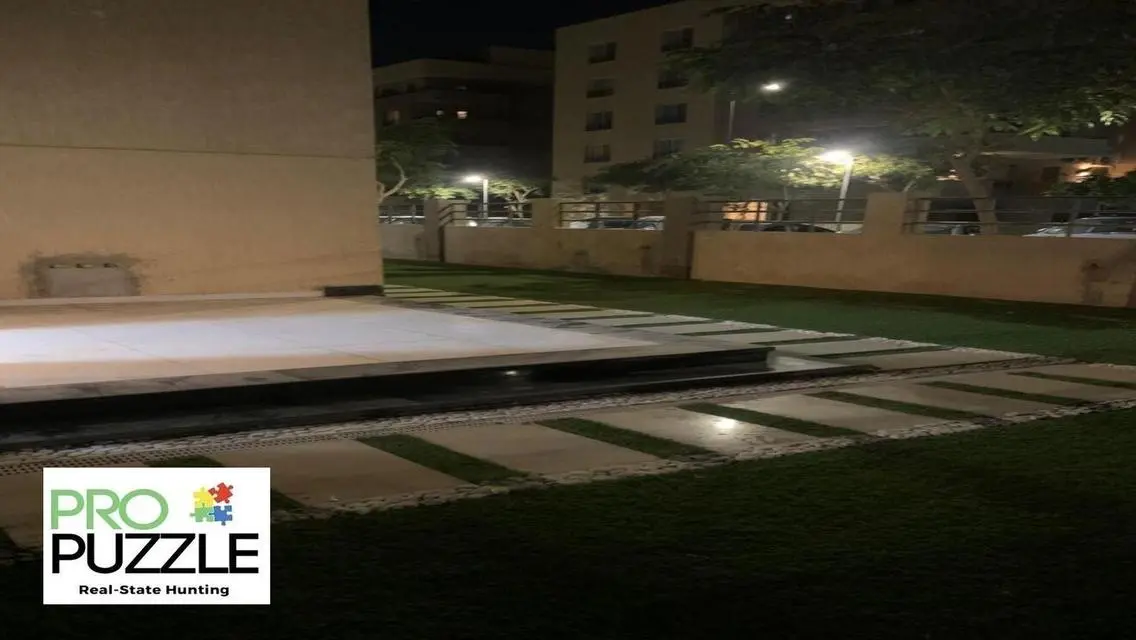 Stunning 3-Bedroom Apartment for Rent