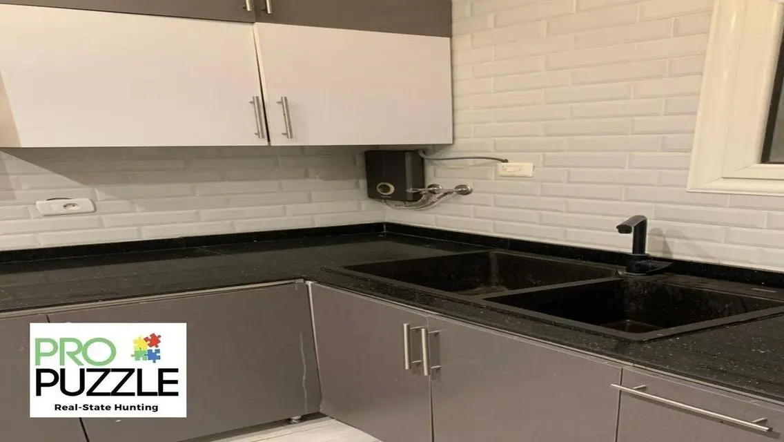 Stunning 3-Bedroom Apartment for Rent