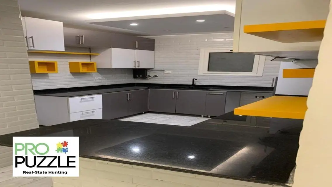 Stunning 3-Bedroom Apartment for Rent