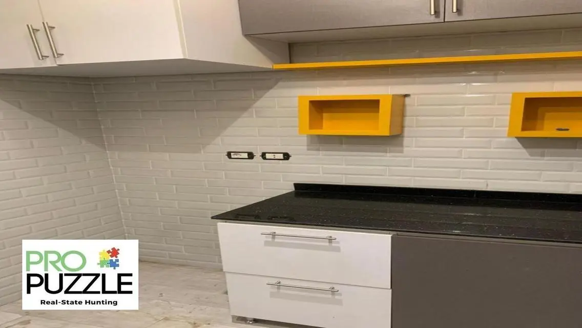 Stunning 3-Bedroom Apartment for Rent