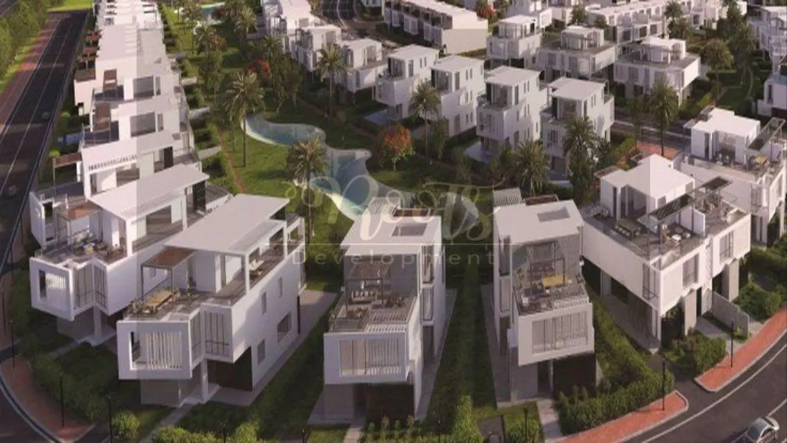 Stunning Apartment for Sale with Spacious Area
