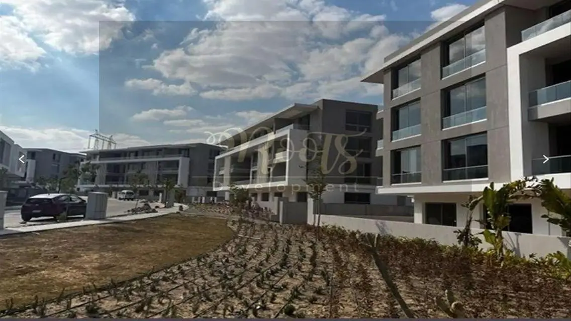 Stunning Apartment for Sale with Spacious Area
