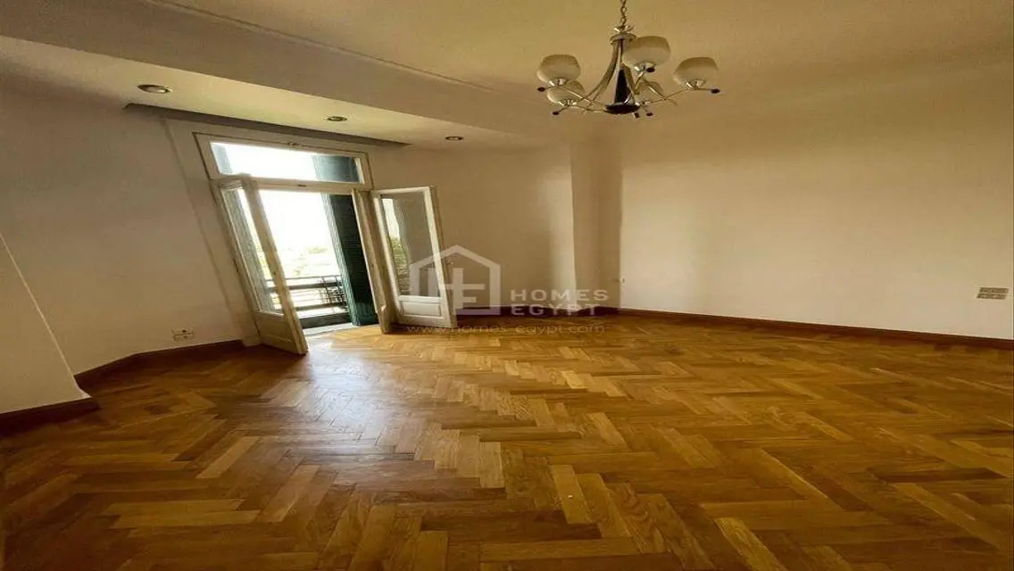 Luxury Nile View Office in South Zamalek