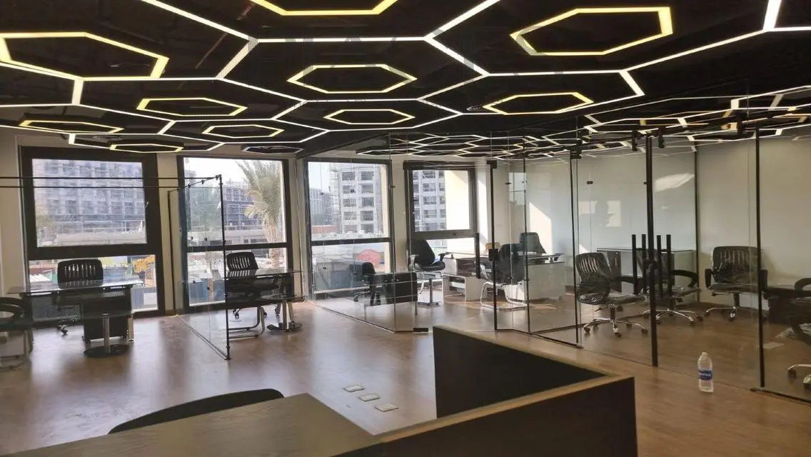 Premium 10 Square Meter Studio in the Heart of the City