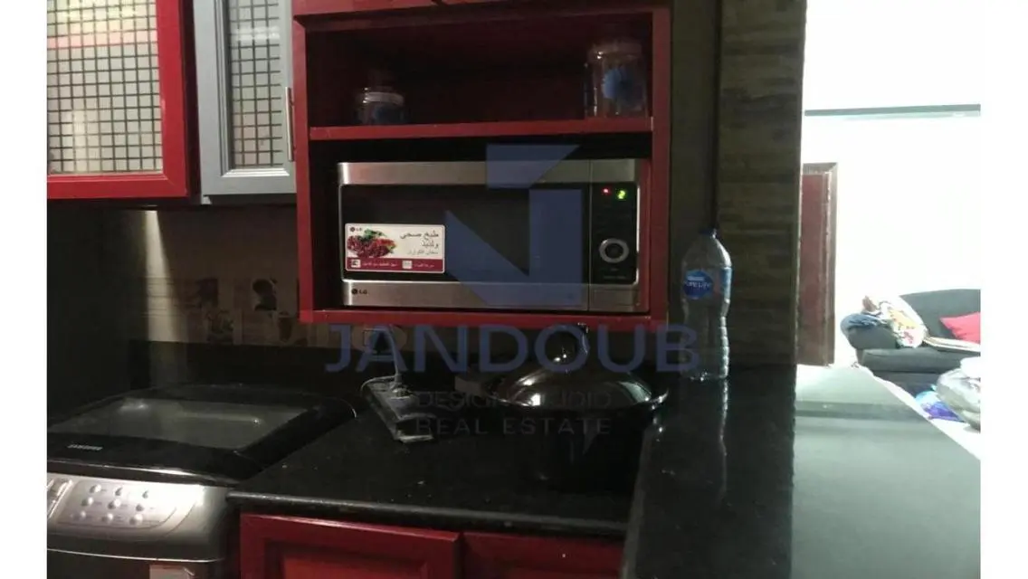 شقة رائعة للإيجار في موقع متميز