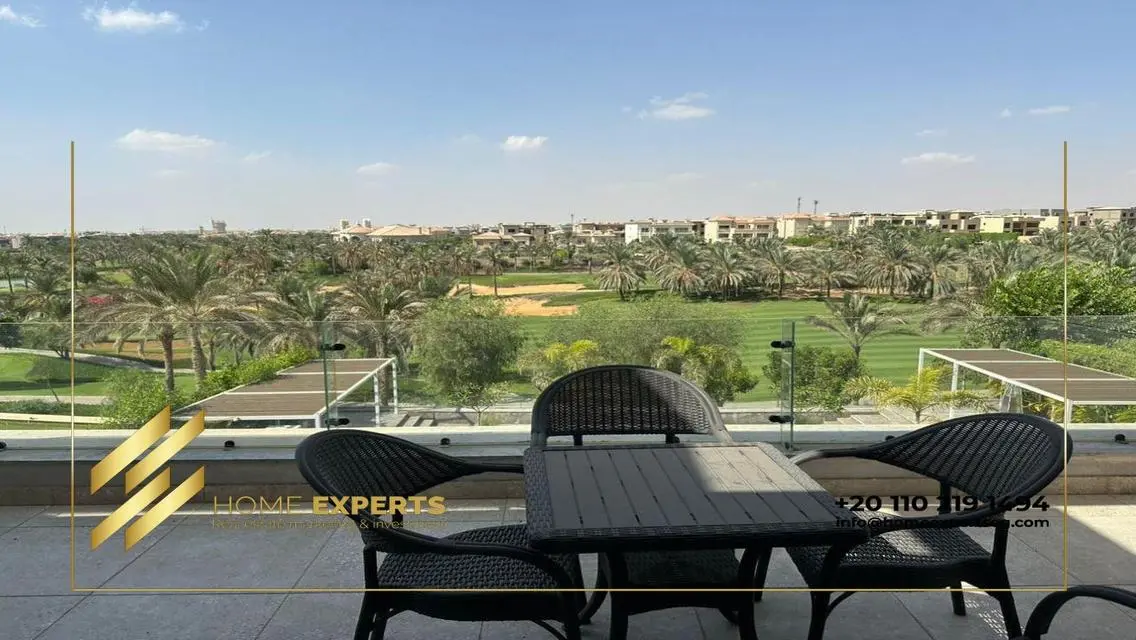 شقة فاخرة للبيع بسعر مغري