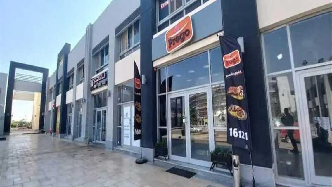 محل للبيع في مدينة مدينتي - فندق F161 - بلوك 15 بسعر 16,000,000 جنيه