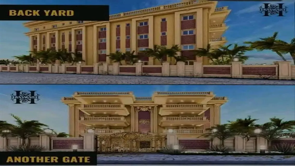 Stunning Apartment for Sale with Balcony