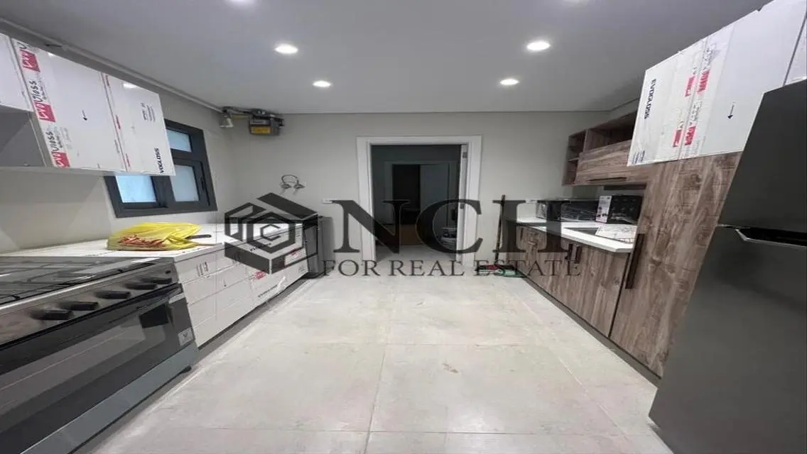 Luxury Villa for Sale with Spacious Amenities