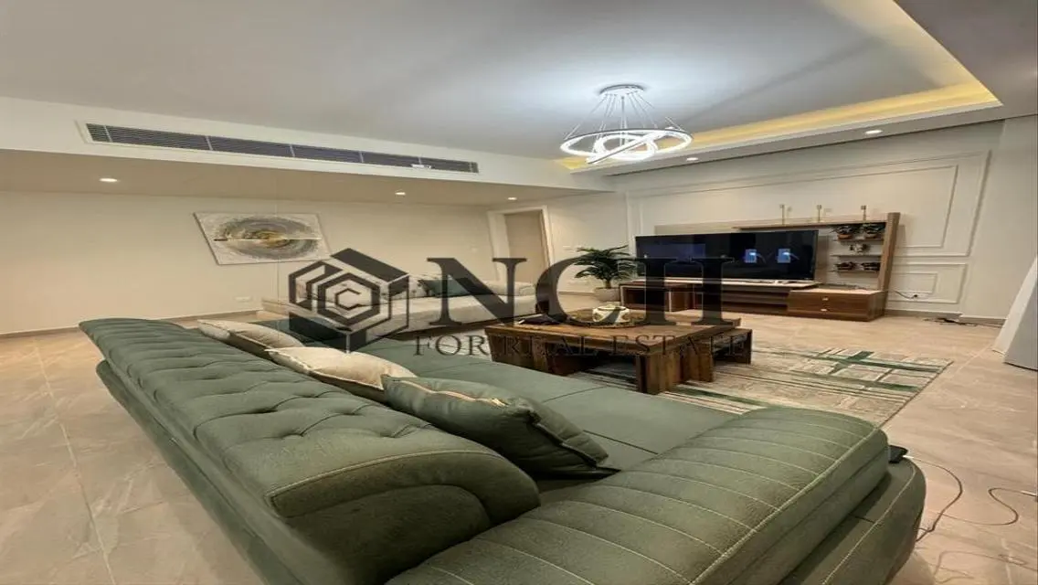 Luxury Villa for Sale with Spacious Amenities