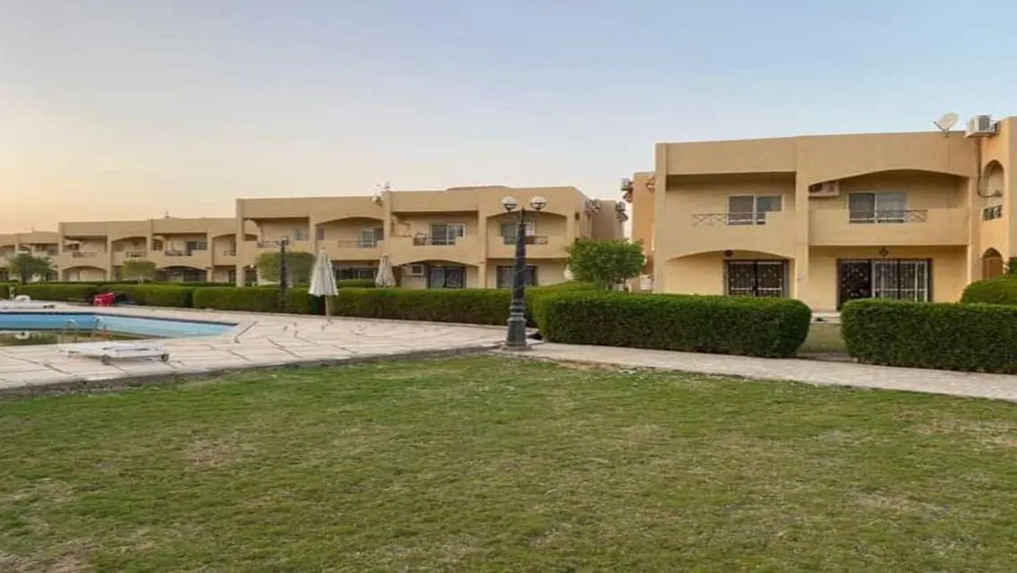 Luxury Apartment with 100 Square Meters in Prime Location