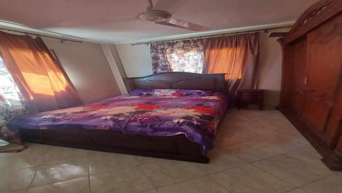 Luxury Apartment with 100 Square Meters in Prime Location