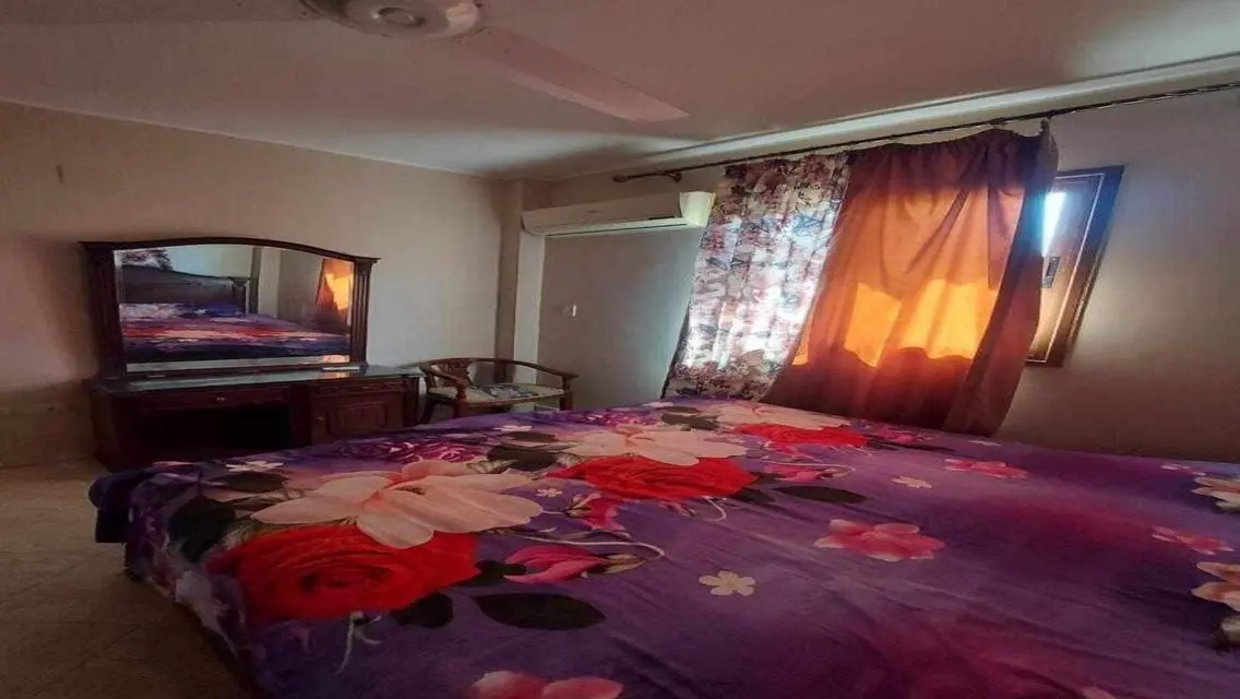 Luxury Apartment with 100 Square Meters in Prime Location